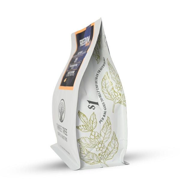 Freedom Blend