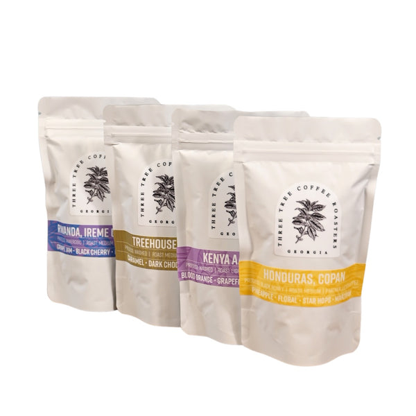 Specialty Sampler Pack (Free Shipping)
