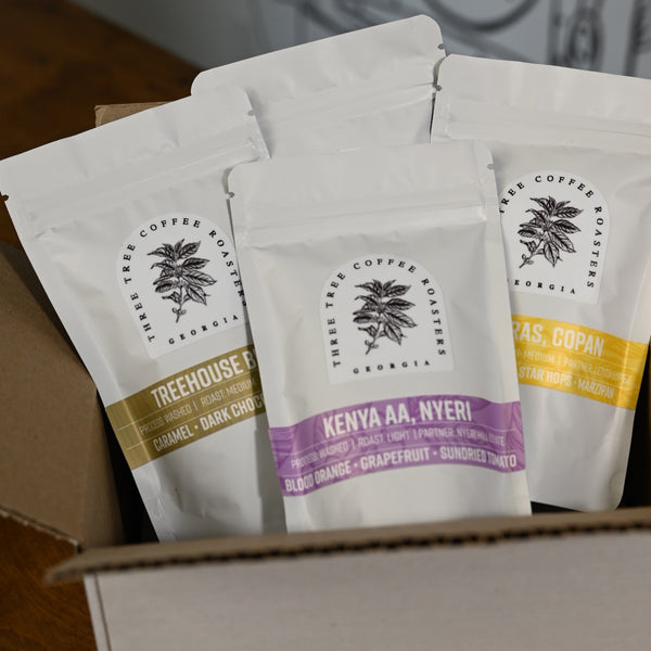 Specialty Sampler Pack (Free Shipping)