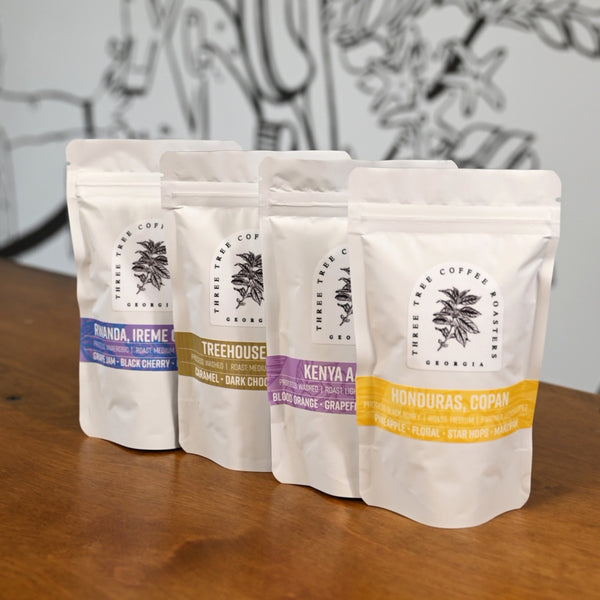 Specialty Sampler Pack (Free Shipping)