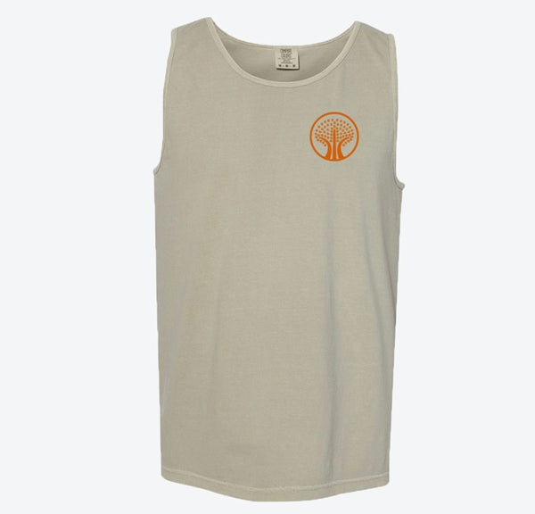 I Run on Three Tree Shirt/Tank