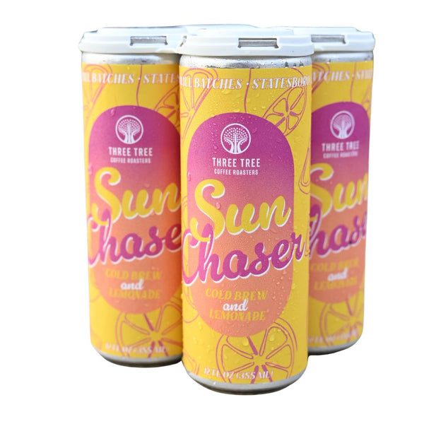 Sun Chaser