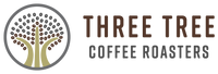 Three Tree Coffee Roasters logo