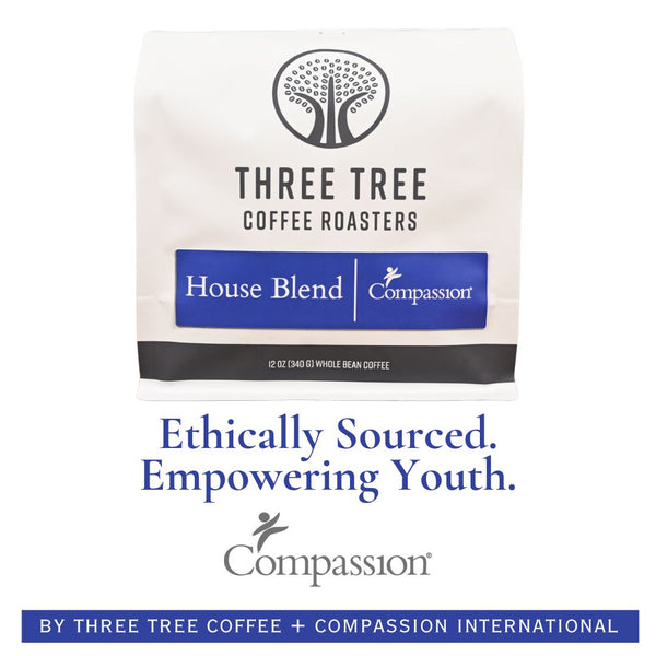 Compassion Blend