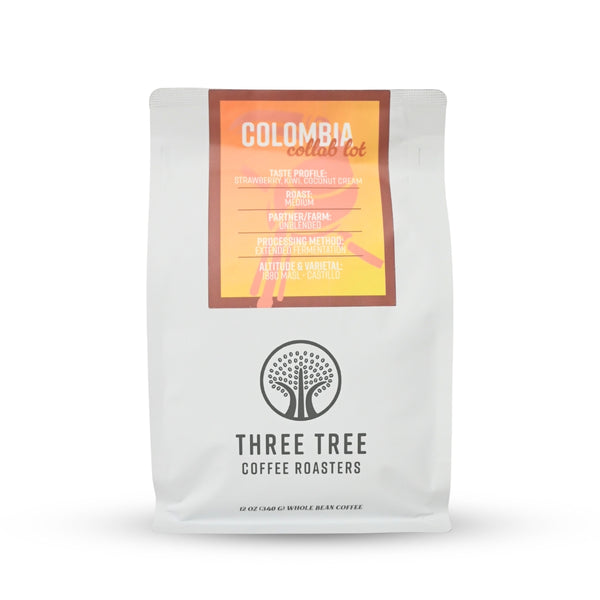 Colombia, Collab Lot