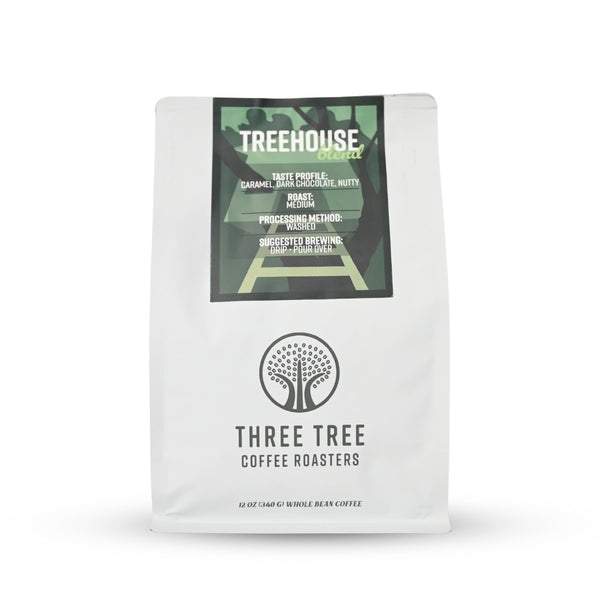Treehouse Blend