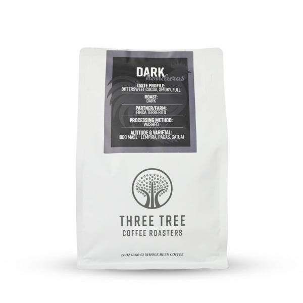 Dark Roast