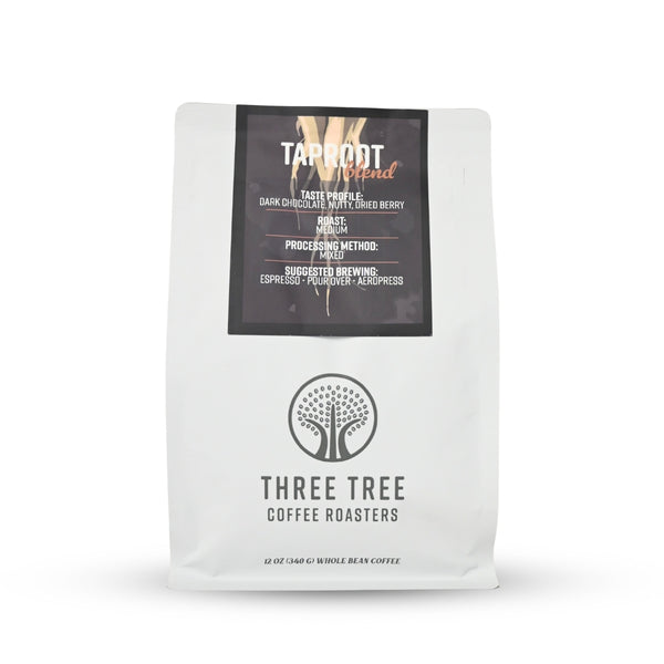 Taproot Blend