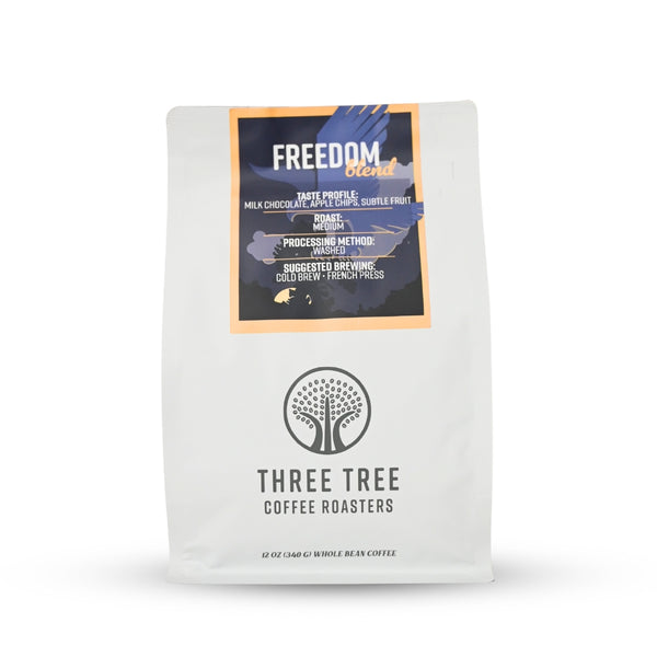 Freedom Blend