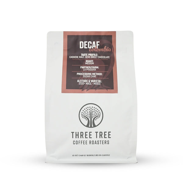 Decaf