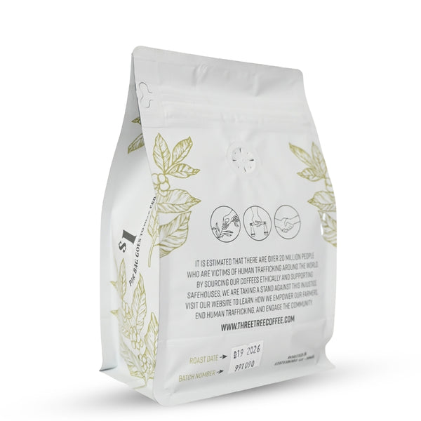 Ethiopia, Yirgacheffe