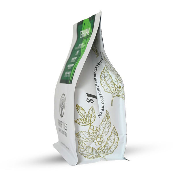 Ethiopia, Yirgacheffe