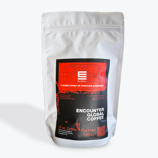 Encounter Global Coffee