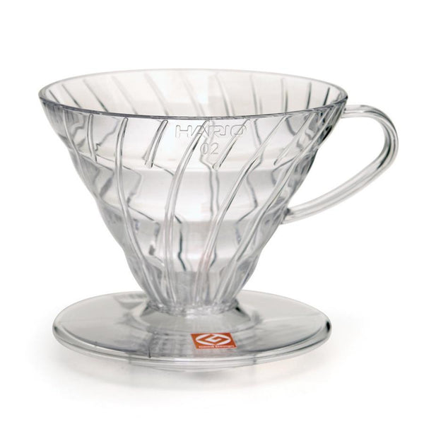 Hario V60 Pour Over Coffee Brewer